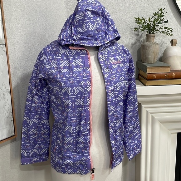 Kids Columbia jacket - Picture 1 of 4